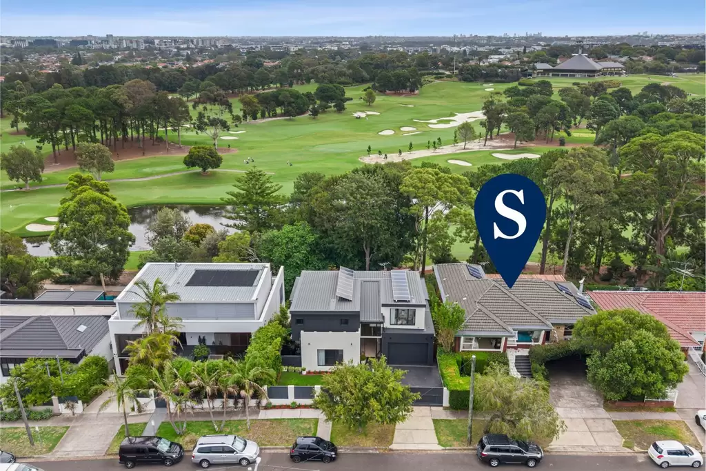 120 Tunstall Avenue, Kingsford Sold by Sydney Sotheby's International Realty