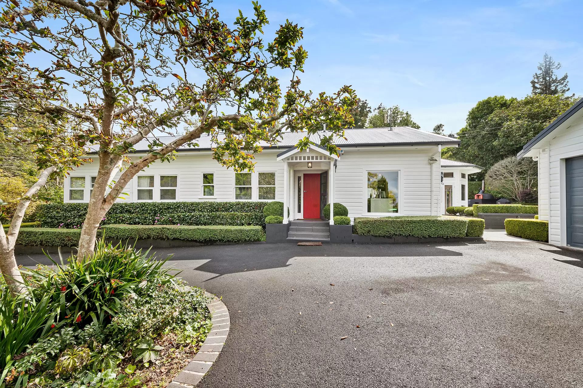 13 Hamilton Avenue, Bowral For Sale by Sydney Sotheby's International Realty - image 1