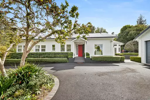 13 Hamilton Avenue, Bowral For Sale by Sydney Sotheby's International Realty