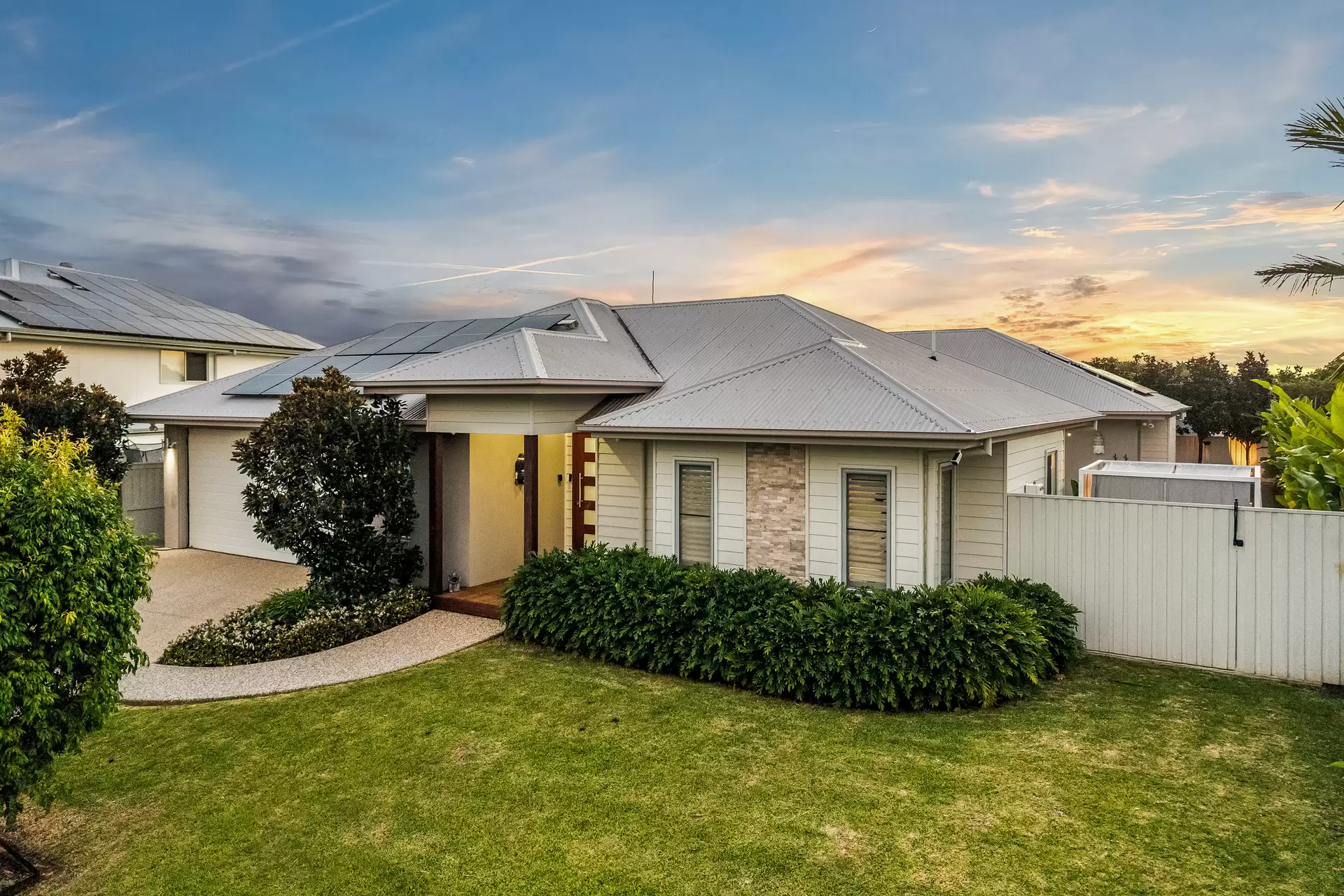 12 Greenview Place, Skennars Head Sold by Sydney Sotheby's International Realty - image 27