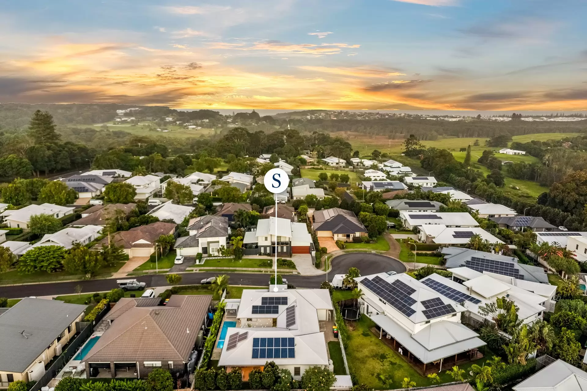 12 Greenview Place, Skennars Head Sold by Sydney Sotheby's International Realty - image 24
