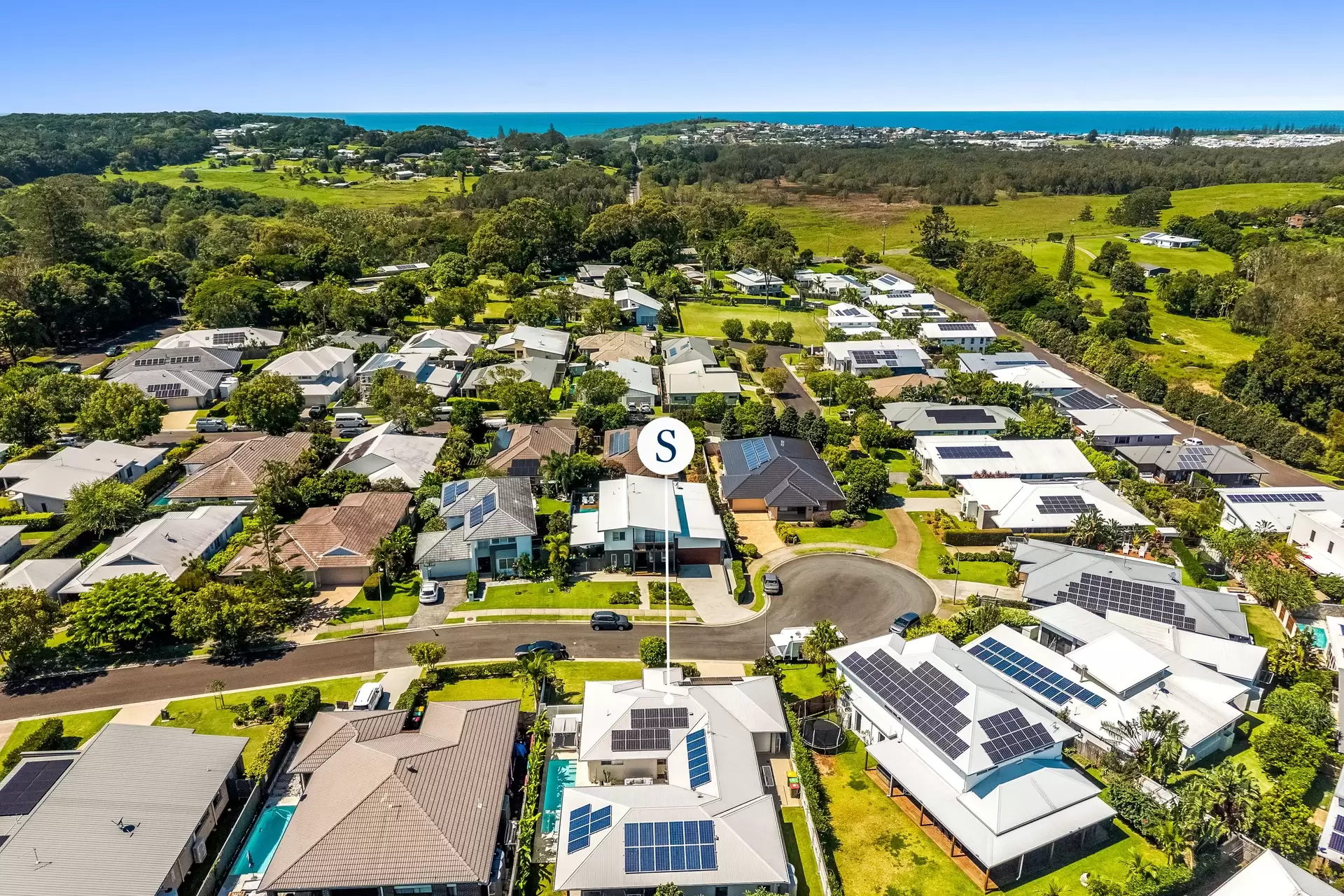 12 Greenview Place, Skennars Head Sold by Sydney Sotheby's International Realty - image 26