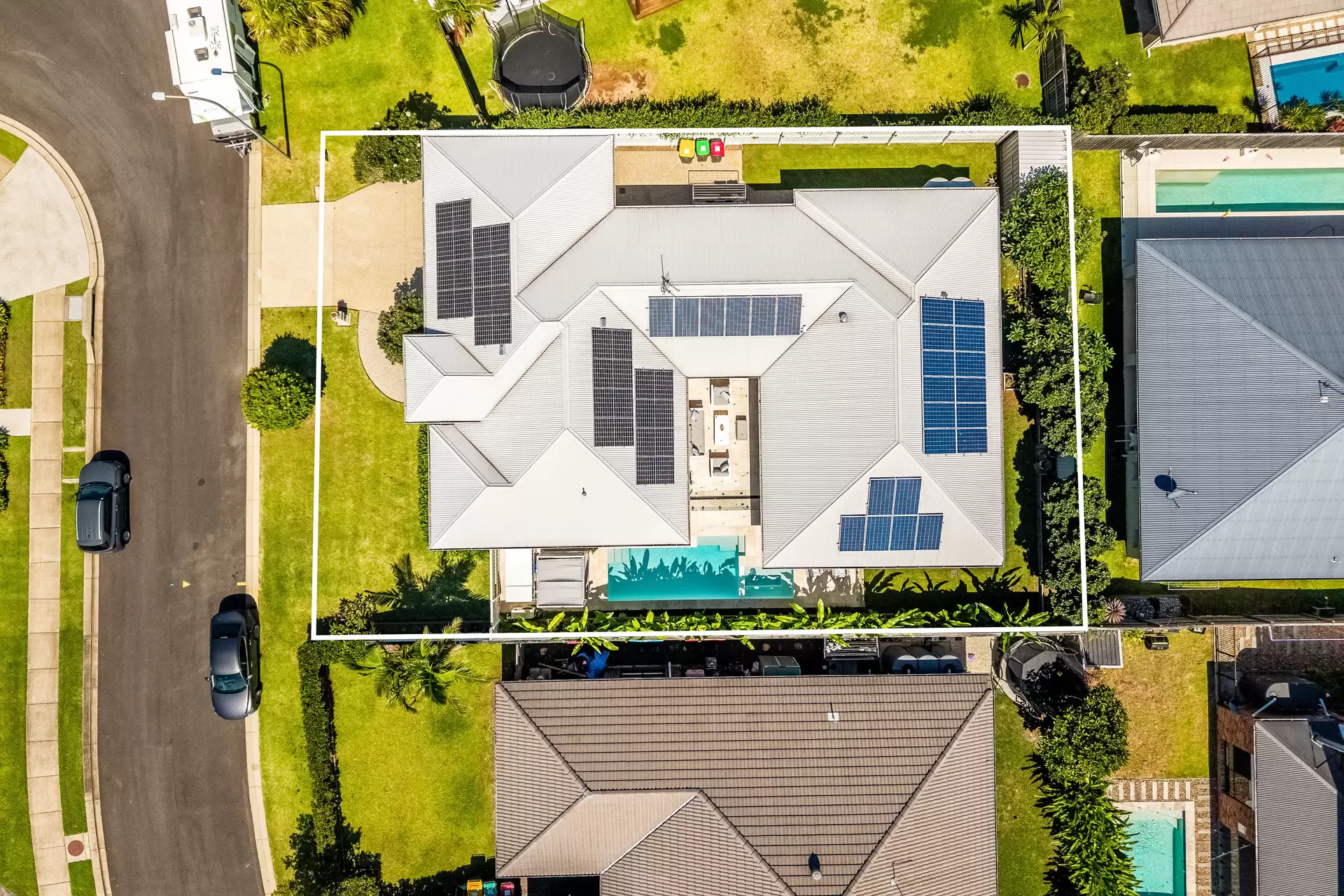 12 Greenview Place, Skennars Head Sold by Sydney Sotheby's International Realty - image 25