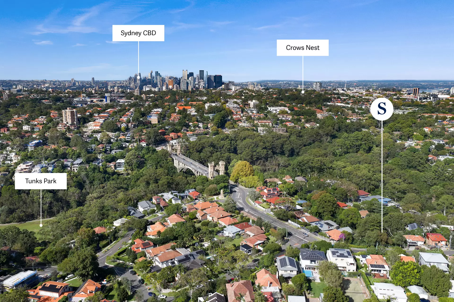 20 Strathallen Avenue, Northbridge For Sale by Sydney Sotheby's International Realty - image 8