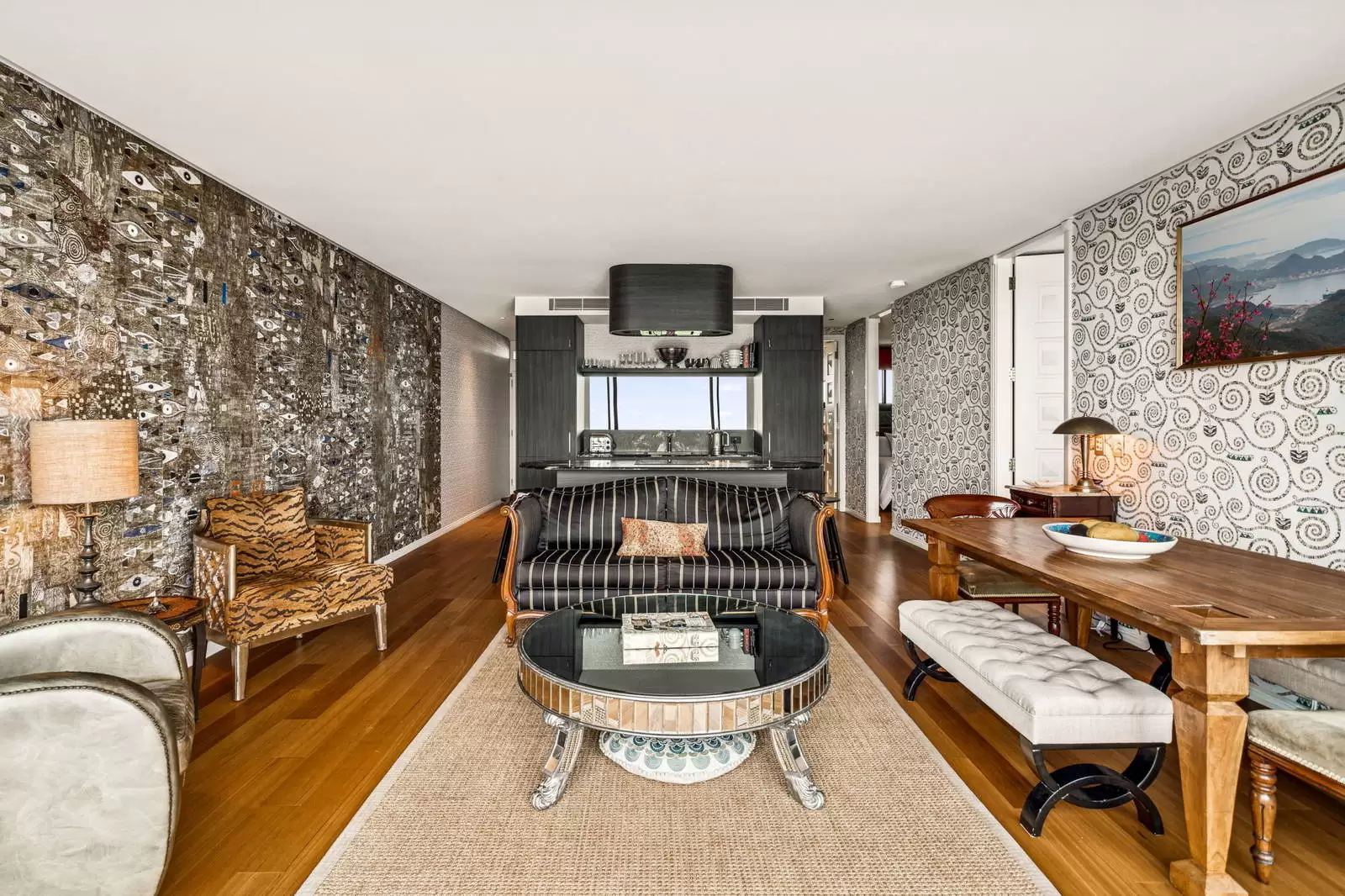 73/20 Illawong Avenue, Tamarama Leased by Sydney Sotheby's International Realty - image 4