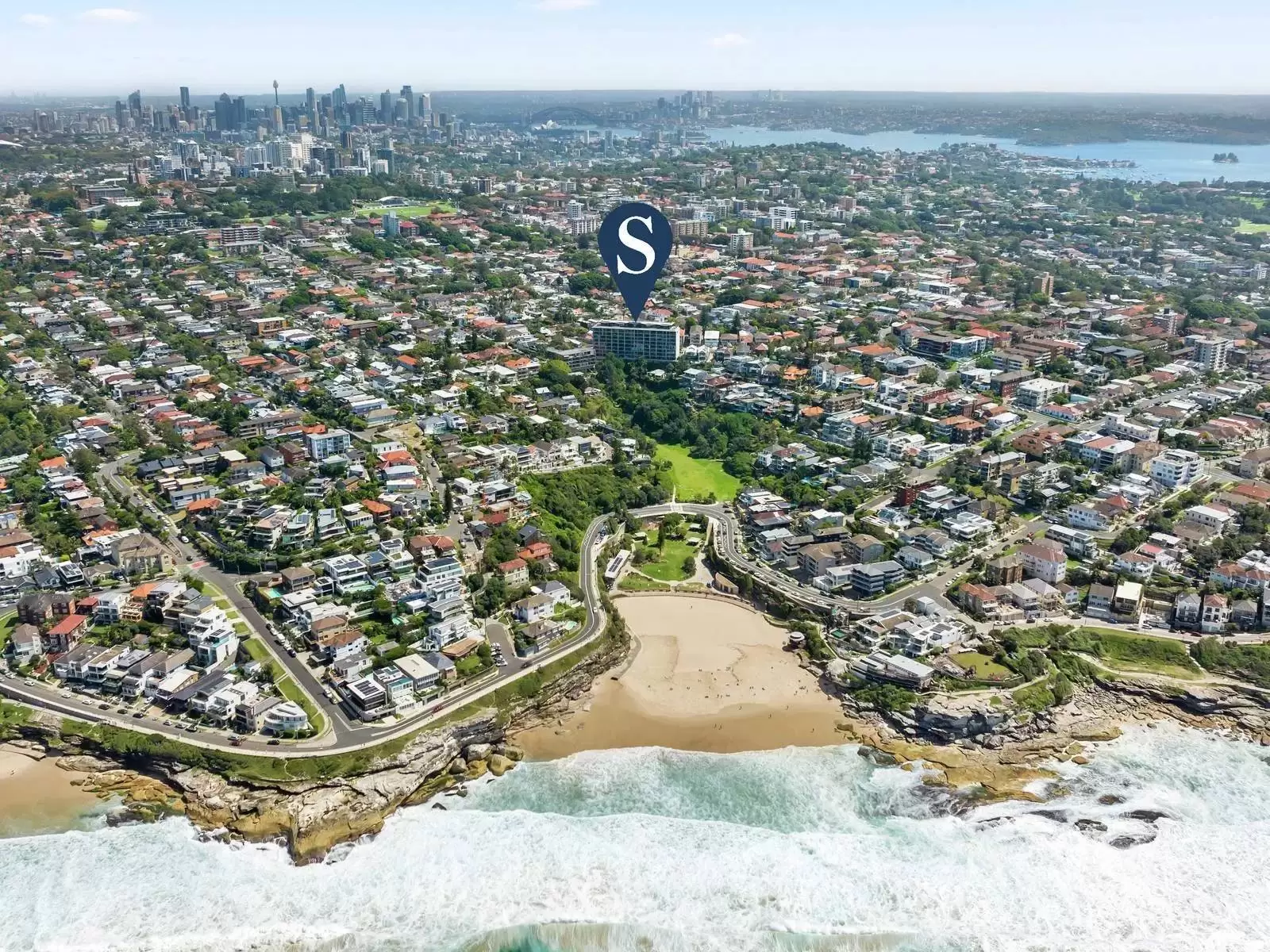 73/20 Illawong Avenue, Tamarama Leased by Sydney Sotheby's International Realty - image 12