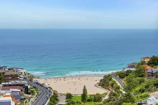73/20 Illawong Avenue, Tamarama Leased by Sydney Sotheby's International Realty