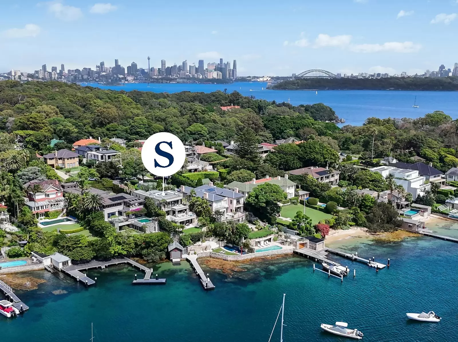 19A Coolong Road, Vaucluse For Sale by Sydney Sotheby's International Realty - image 26