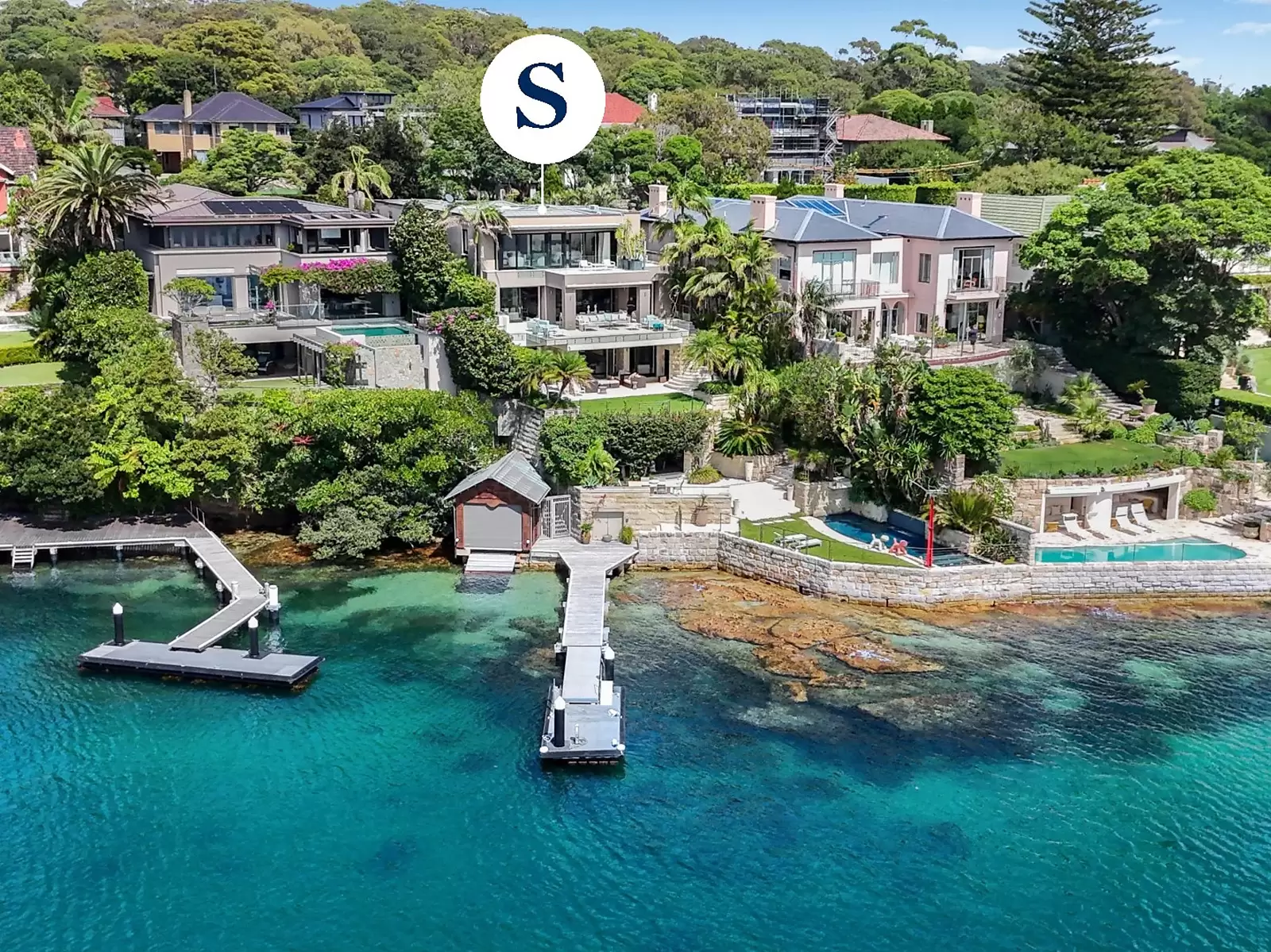 19A Coolong Road, Vaucluse For Sale by Sydney Sotheby's International Realty - image 10