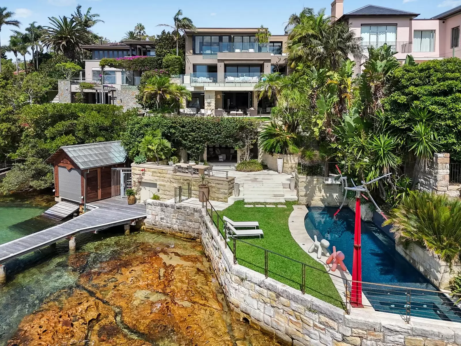 19A Coolong Road, Vaucluse For Sale by Sydney Sotheby's International Realty - image 20