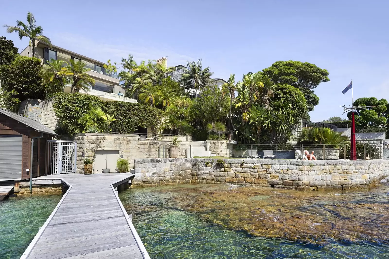 19A Coolong Road, Vaucluse For Sale by Sydney Sotheby's International Realty - image 34