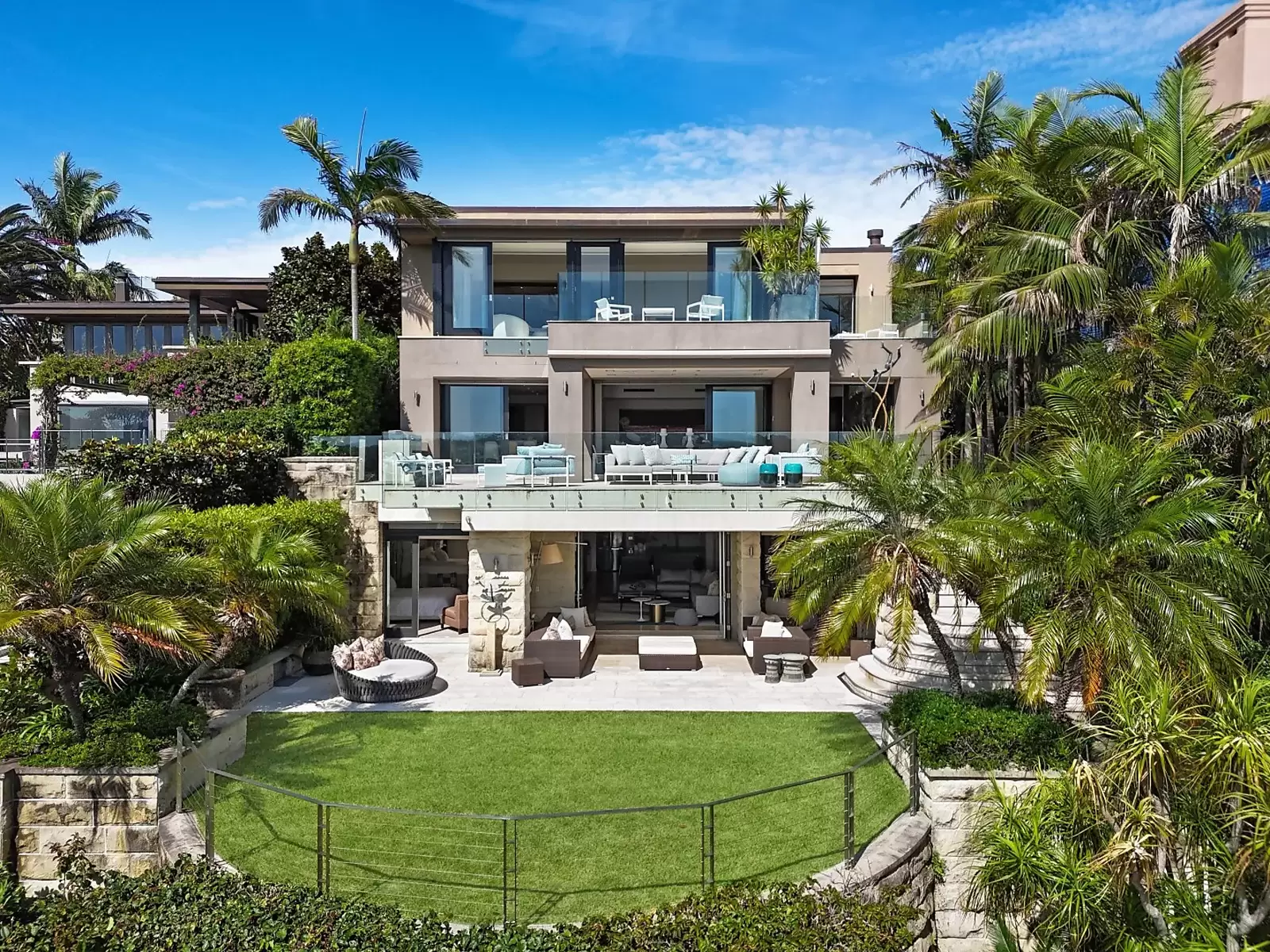 19A Coolong Road, Vaucluse For Sale by Sydney Sotheby's International Realty - image 21