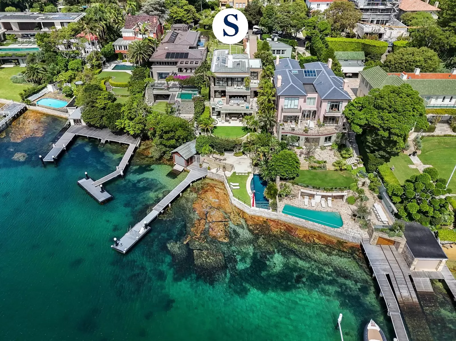 19A Coolong Road, Vaucluse For Sale by Sydney Sotheby's International Realty - image 35