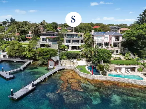 19A Coolong Road, Vaucluse For Sale by Sydney Sotheby's International Realty