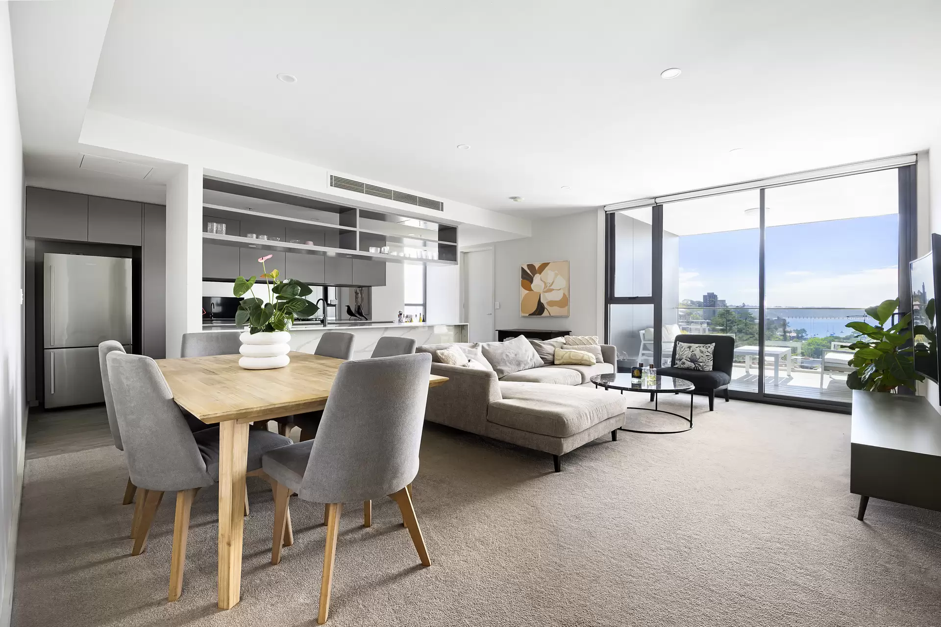 17/240 New South Head Road, Edgecliff For Sale by Sydney Sotheby's International Realty - image 1