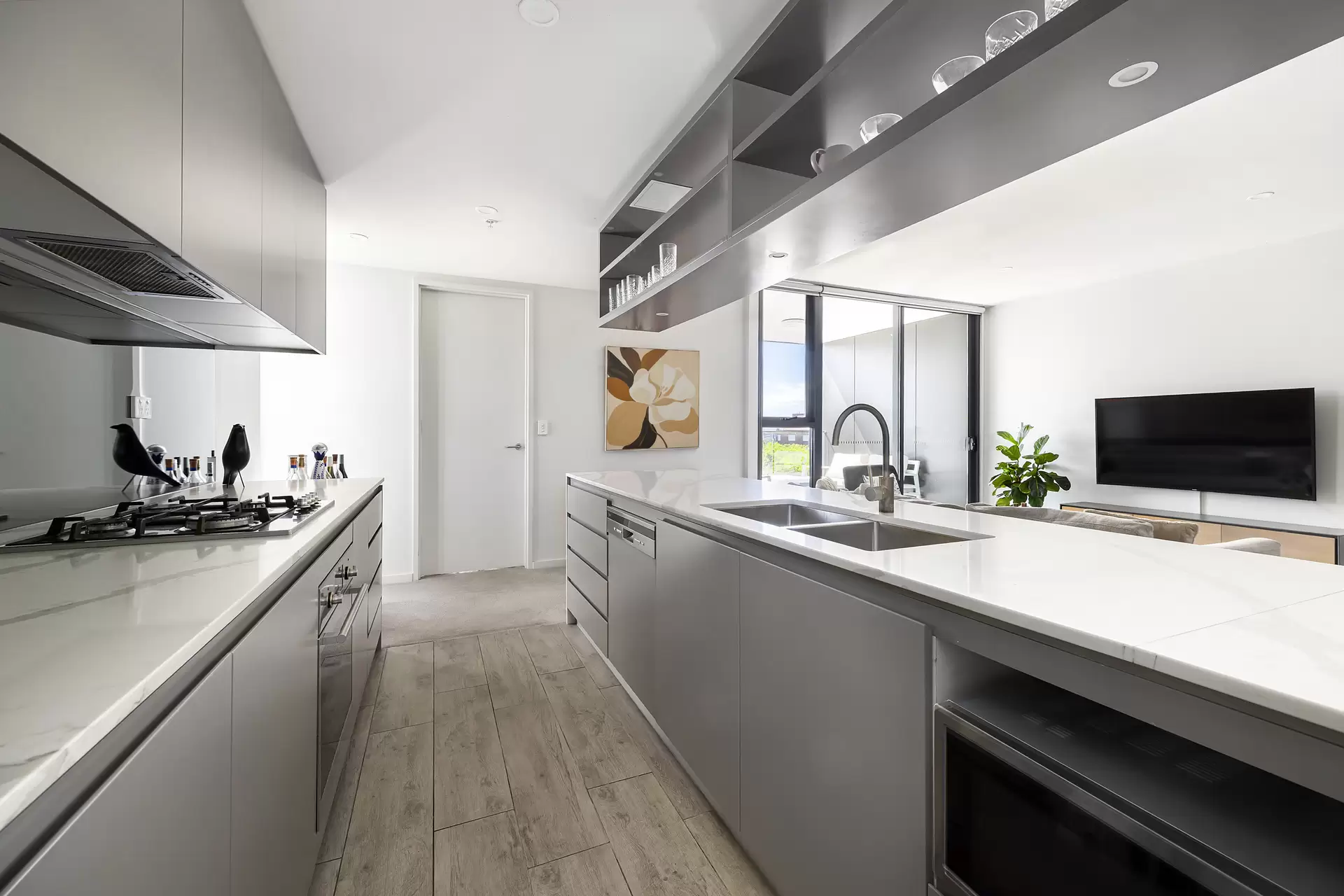 17/240 New South Head Road, Edgecliff For Sale by Sydney Sotheby's International Realty - image 5
