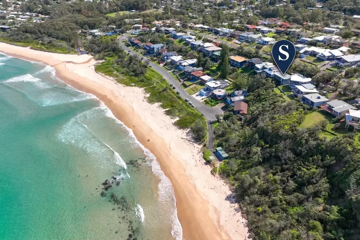 154 Mitchell Parade, Mollymook Beach For Sale by Sydney Sotheby's International Realty - image 25