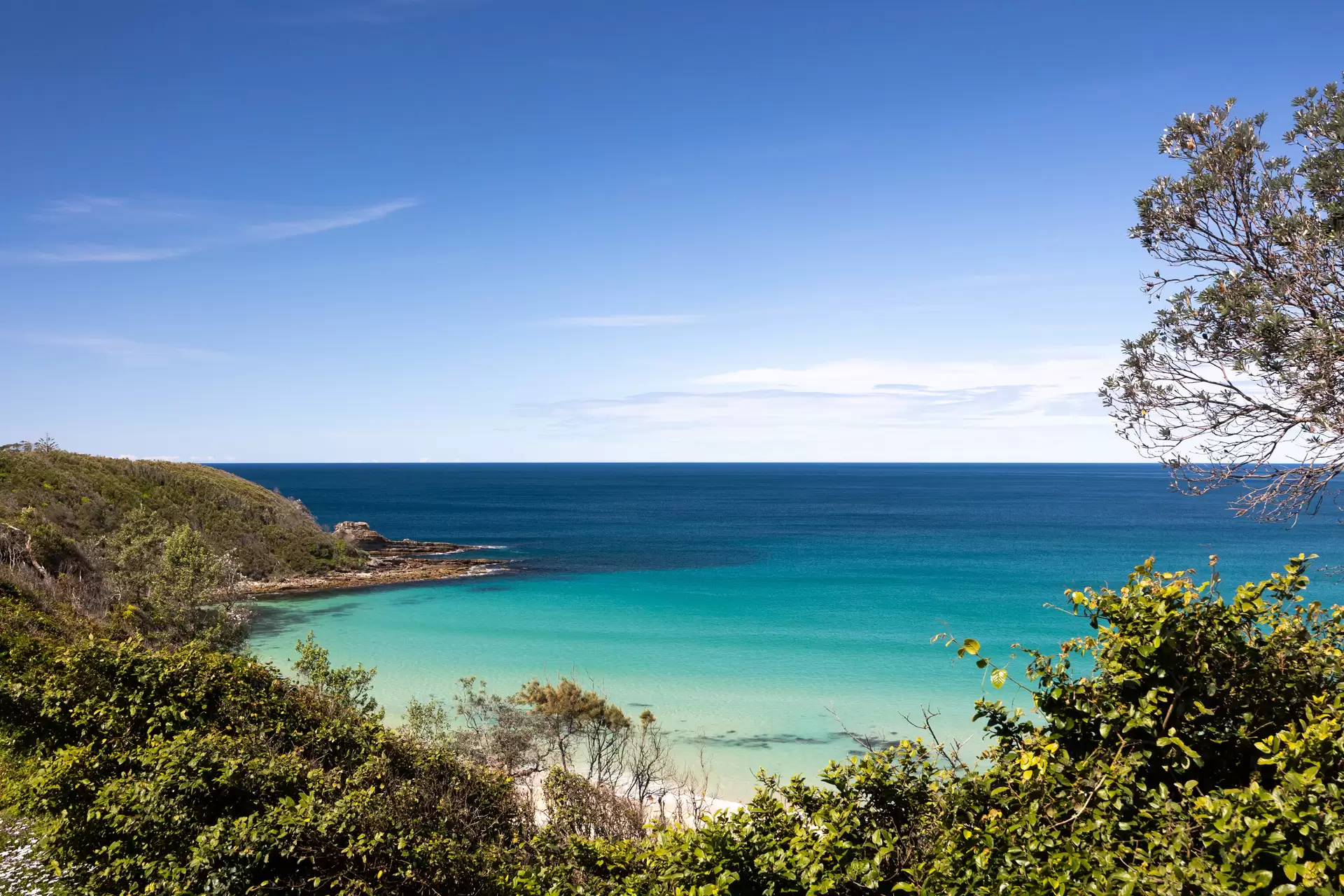 154 Mitchell Parade, Mollymook Beach For Sale by Sydney Sotheby's International Realty - image 1