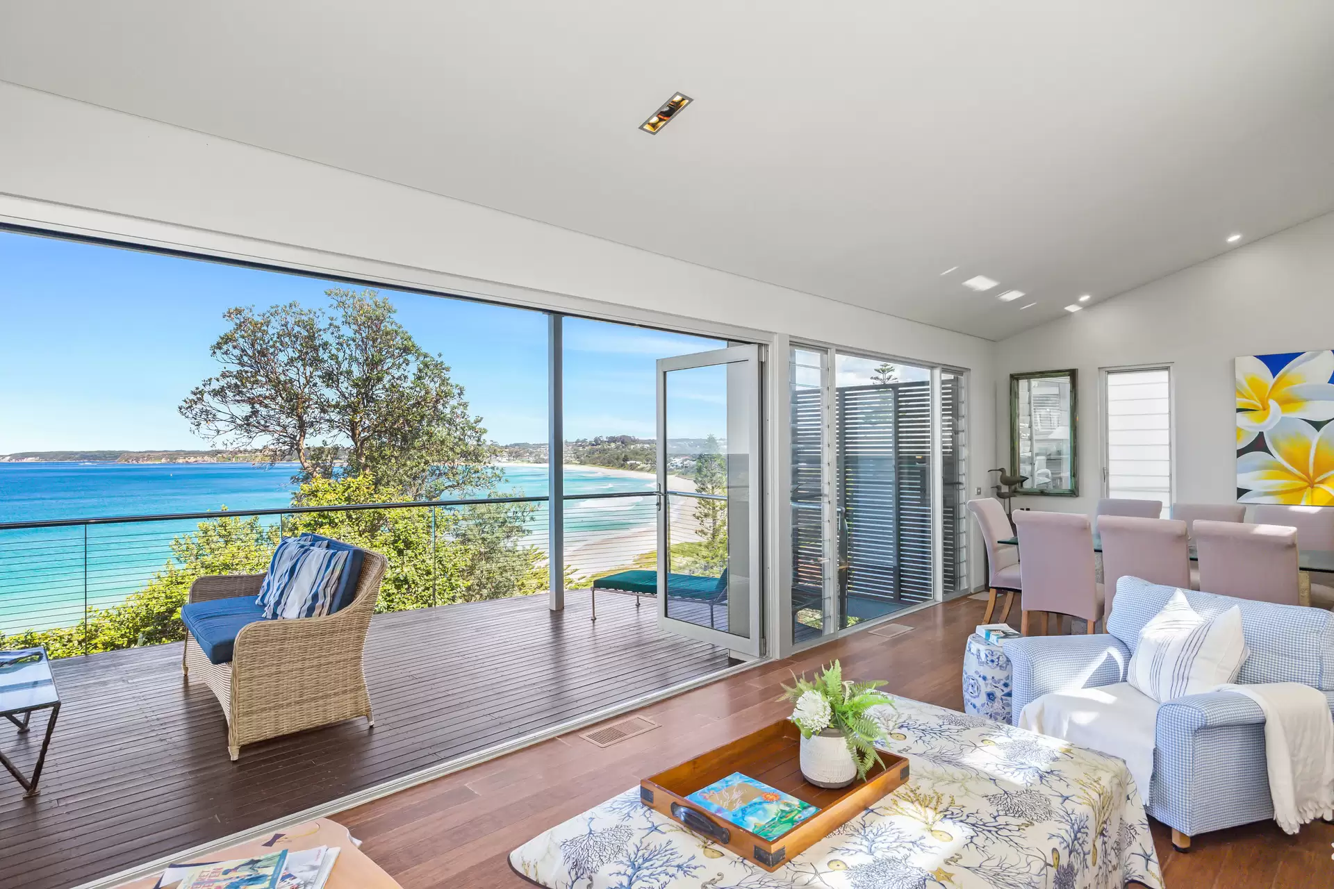 154 Mitchell Parade, Mollymook Beach For Sale by Sydney Sotheby's International Realty - image 4
