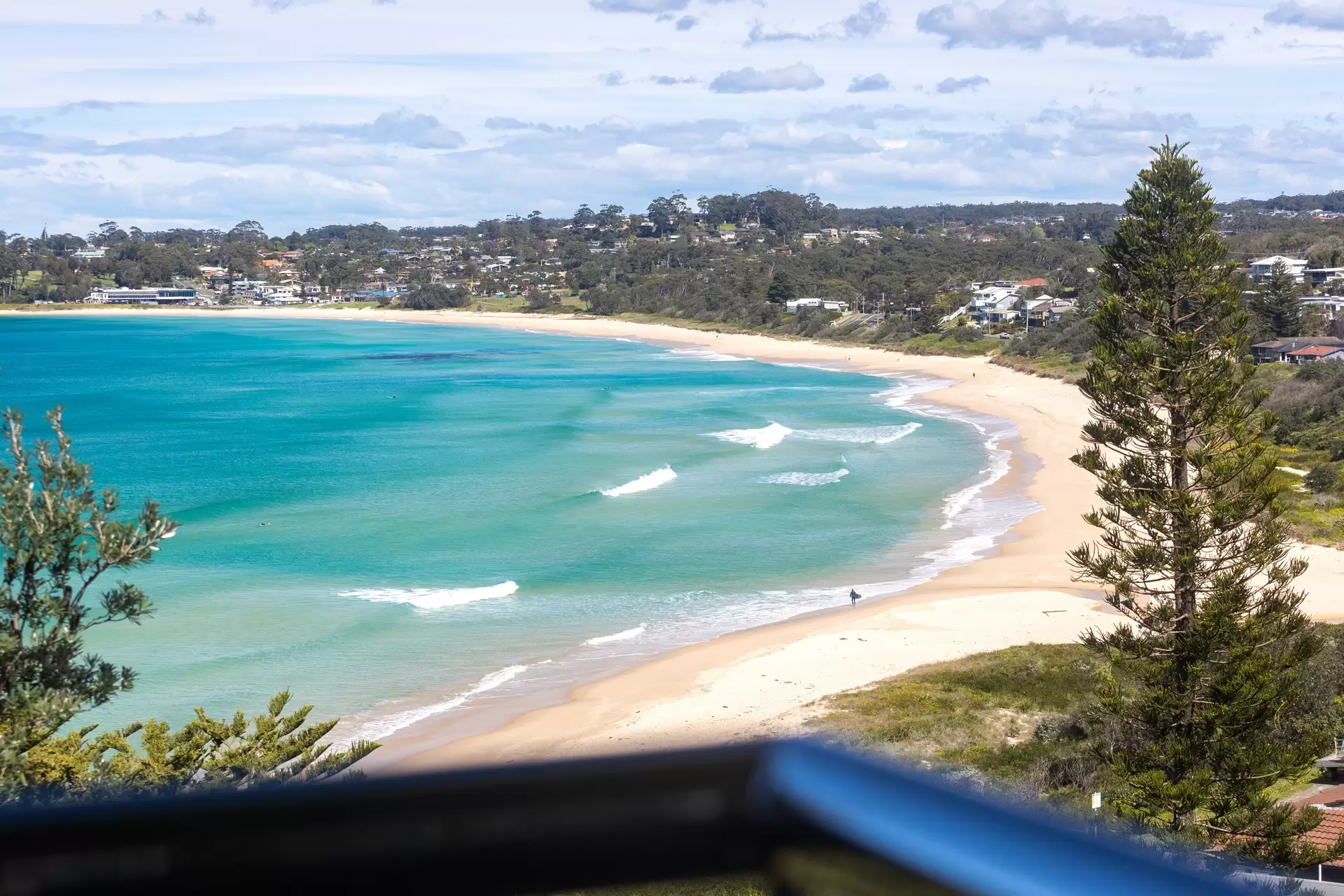 154 Mitchell Parade, Mollymook Beach For Sale by Sydney Sotheby's International Realty - image 8