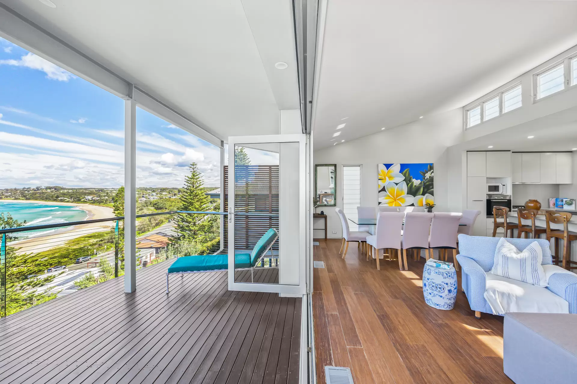 154 Mitchell Parade, Mollymook Beach For Sale by Sydney Sotheby's International Realty - image 3