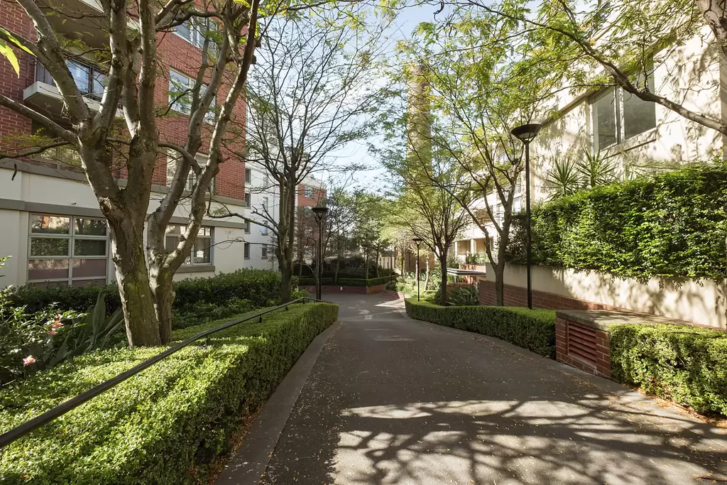 28/42 Flinton Street, Paddington Sold by Sydney Sotheby's International Realty