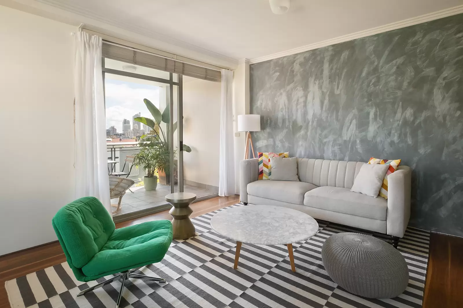 28/42 Flinton Street, Paddington Sold by Sydney Sotheby's International Realty - image 2
