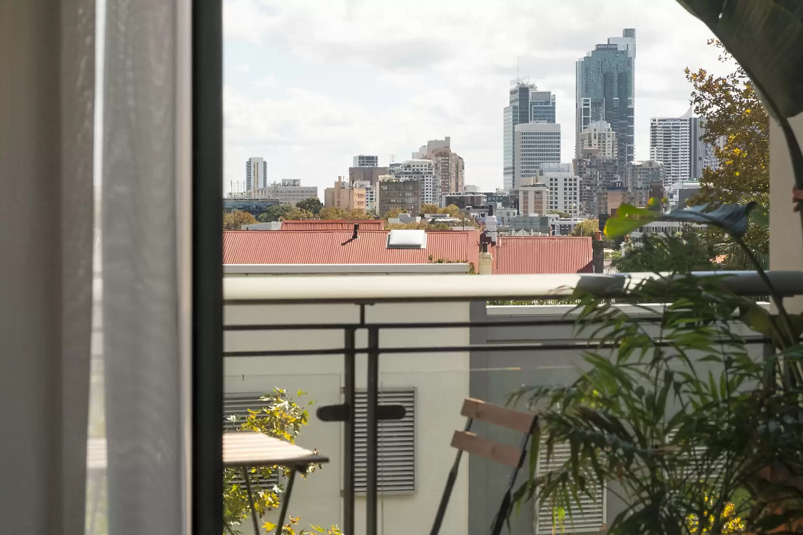 28/42 Flinton Street, Paddington Sold by Sydney Sotheby's International Realty - image 6