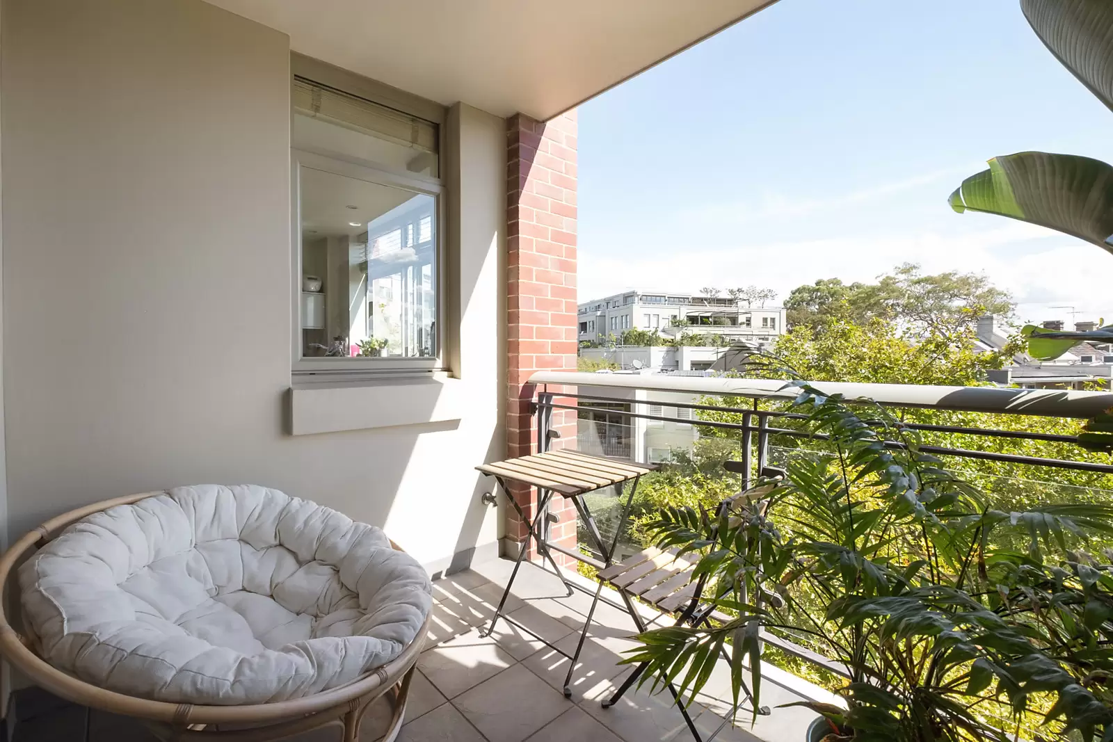 28/42 Flinton Street, Paddington Sold by Sydney Sotheby's International Realty - image 4