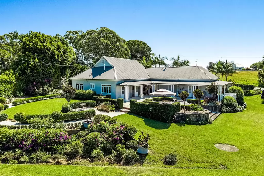 52 Ross Lane, Kinvara Sold by Sydney Sotheby's International Realty
