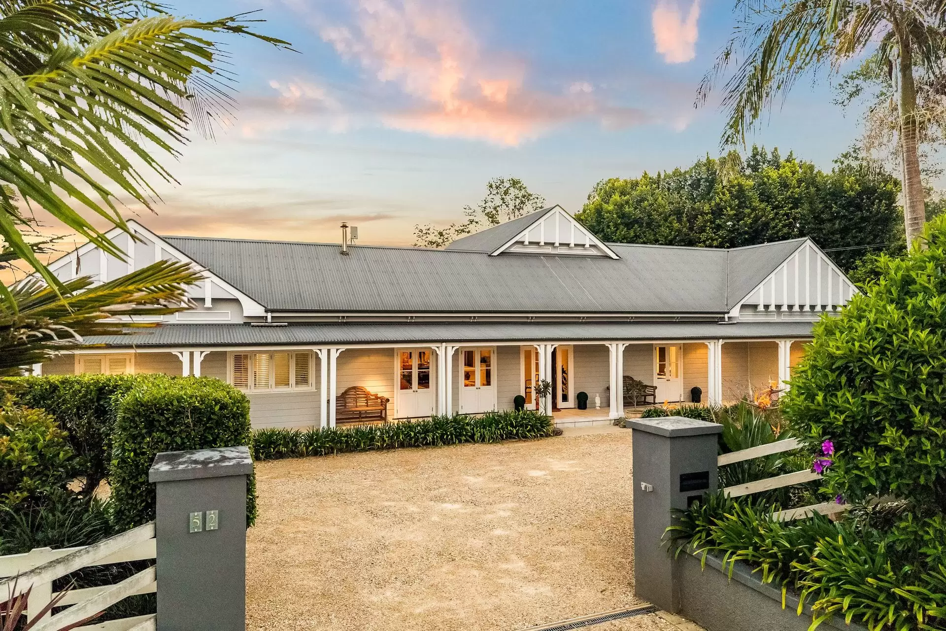 52 Ross Lane, Kinvara Sold by Sydney Sotheby's International Realty - image 2