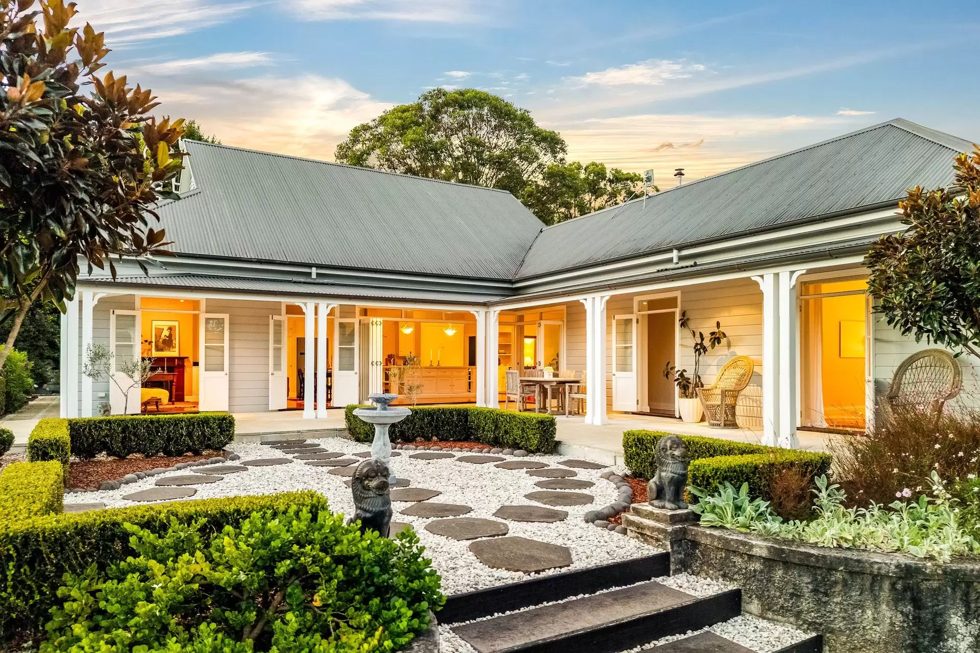 52 Ross Lane, Kinvara Sold by Sydney Sotheby's International Realty - image 21