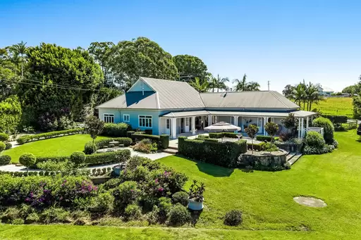 52 Ross Lane, Kinvara Sold by Sydney Sotheby's International Realty
