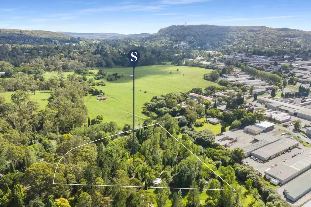 41 Oxleys Hill Road, Bowral For Sale by Sydney Sotheby's International Realty