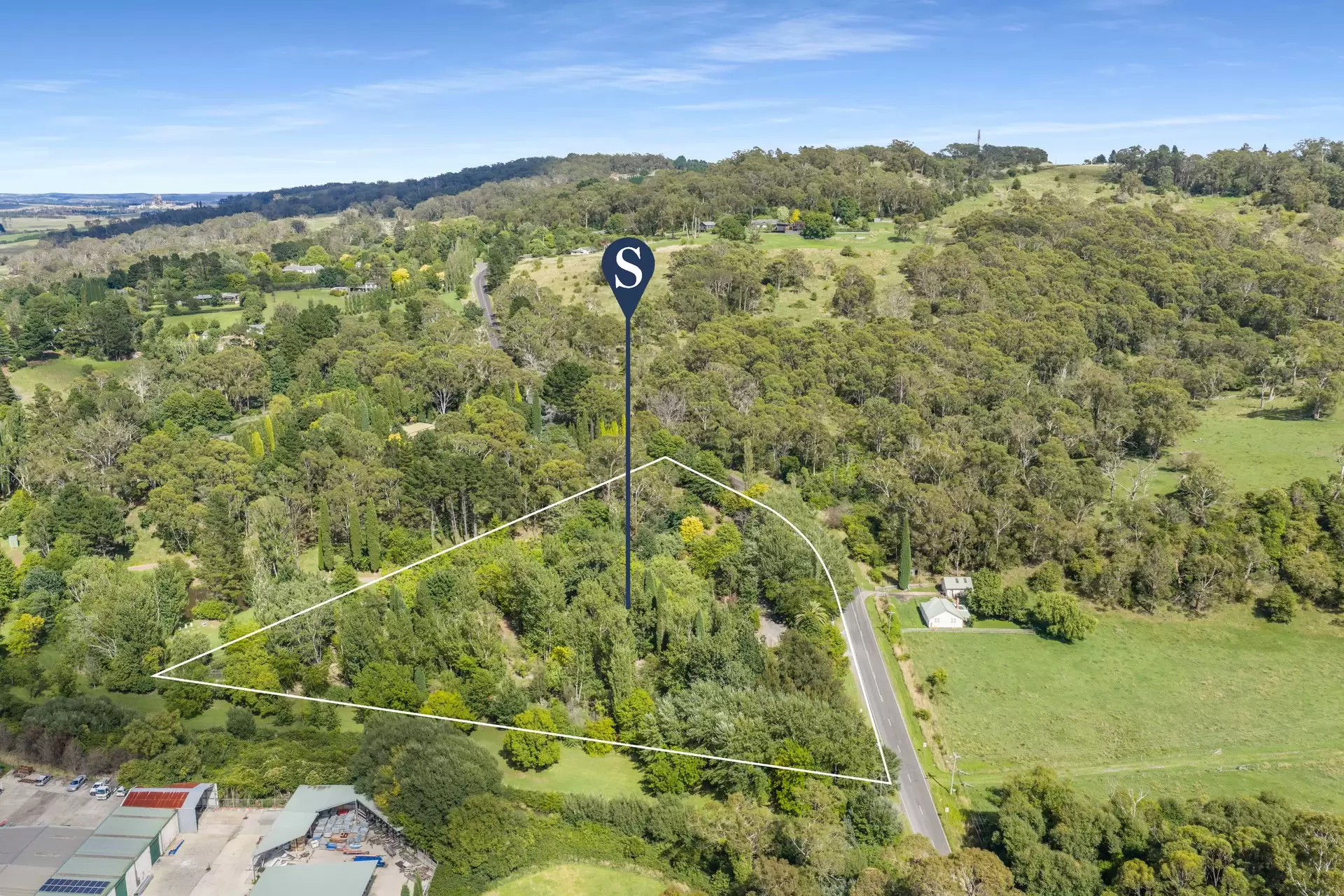 41 Oxleys Hill Road, Bowral For Sale by Sydney Sotheby's International Realty - image 2