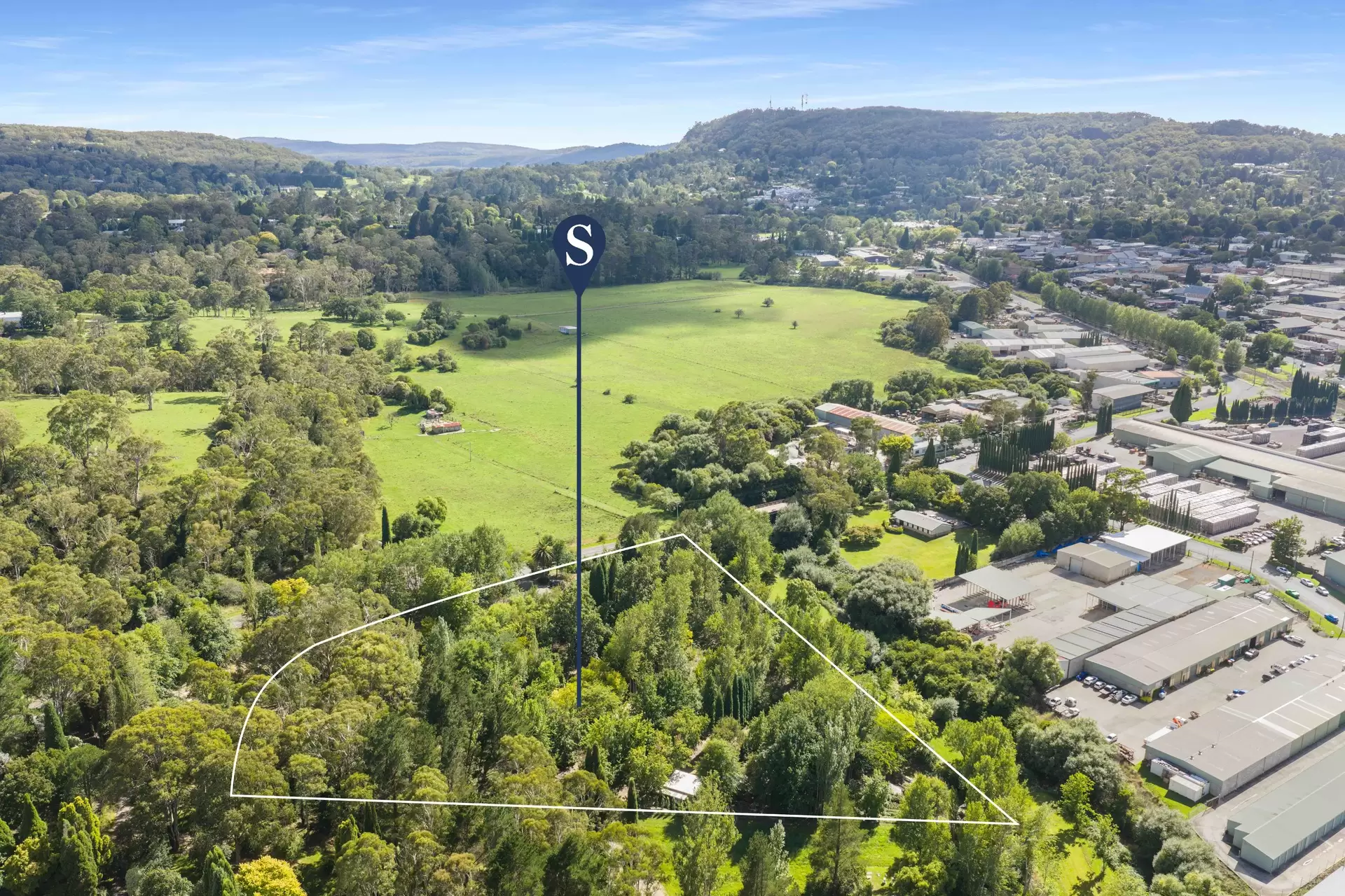 41 Oxleys Hill Road, Bowral For Sale by Sydney Sotheby's International Realty - image 1