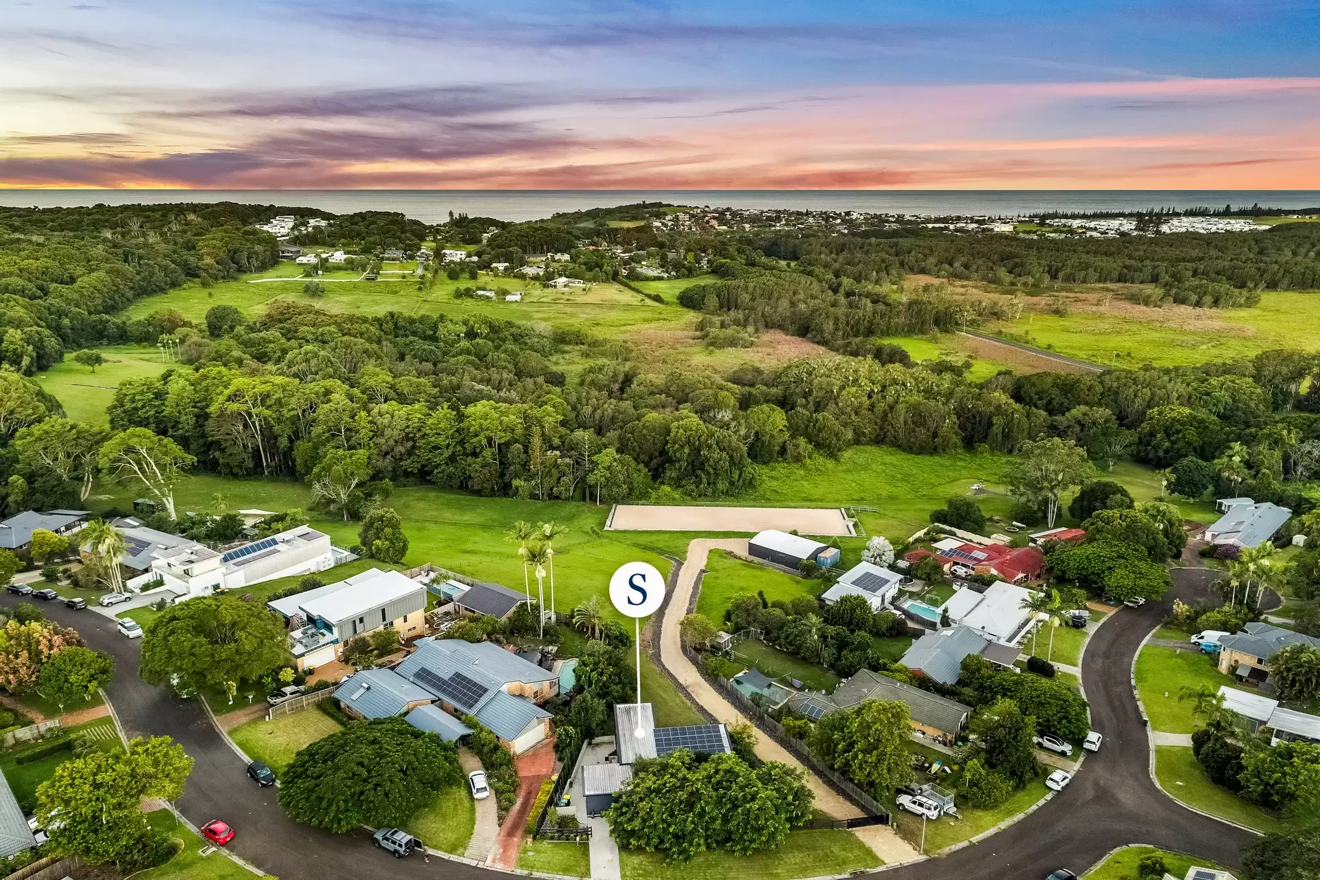 16 Tara Downs, Lennox Head For Sale by Sydney Sotheby's International Realty - image 1