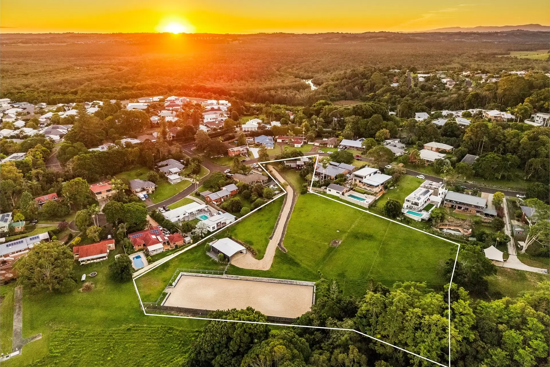 16 Tara Downs, Lennox Head For Sale by Sydney Sotheby's International Realty - image 2
