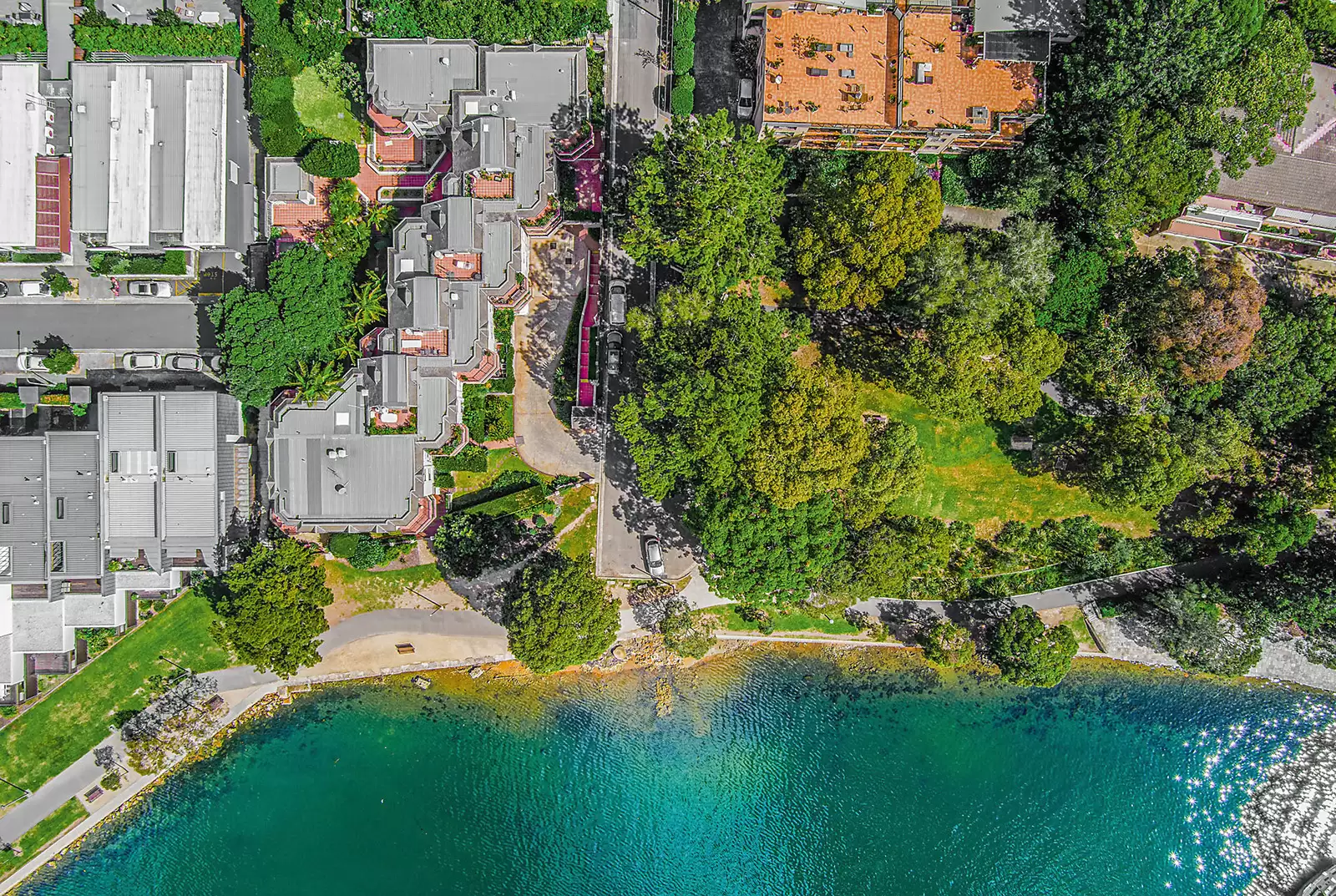 22/29-31 Cook Street, Glebe Sold by Sydney Sotheby's International Realty - image 22