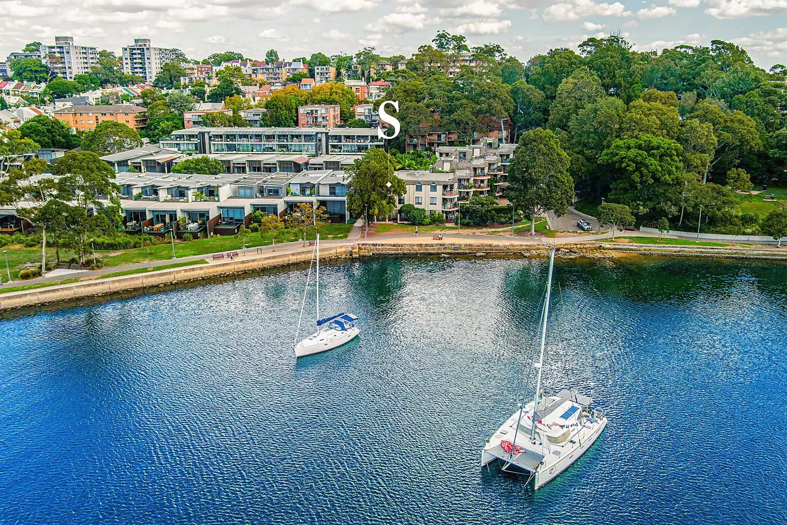 22/29-31 Cook Street, Glebe Sold by Sydney Sotheby's International Realty - image 24