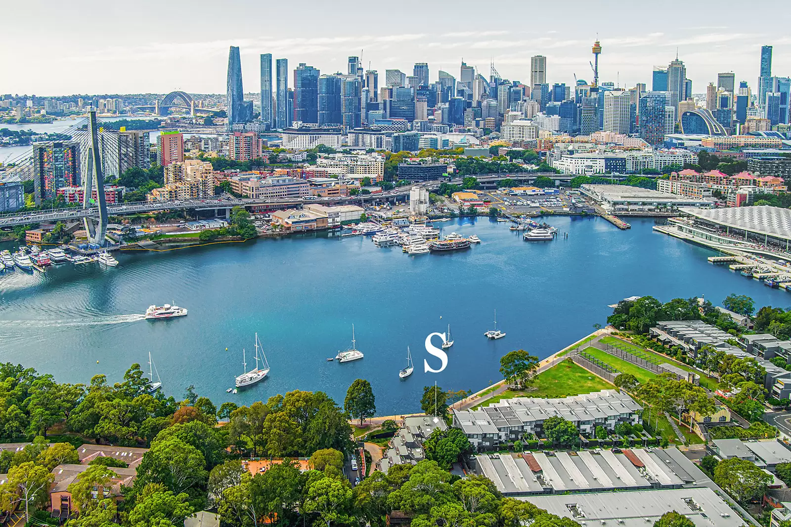 22/29-31 Cook Street, Glebe Sold by Sydney Sotheby's International Realty - image 20