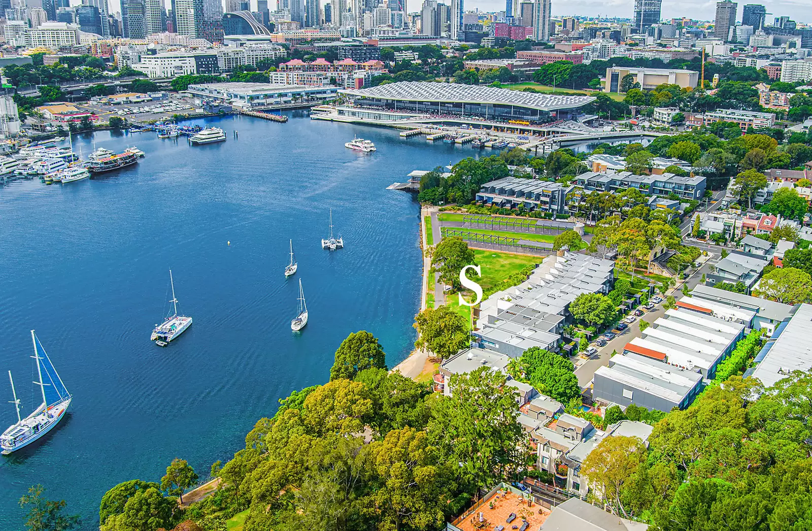 22/29-31 Cook Street, Glebe Sold by Sydney Sotheby's International Realty - image 25