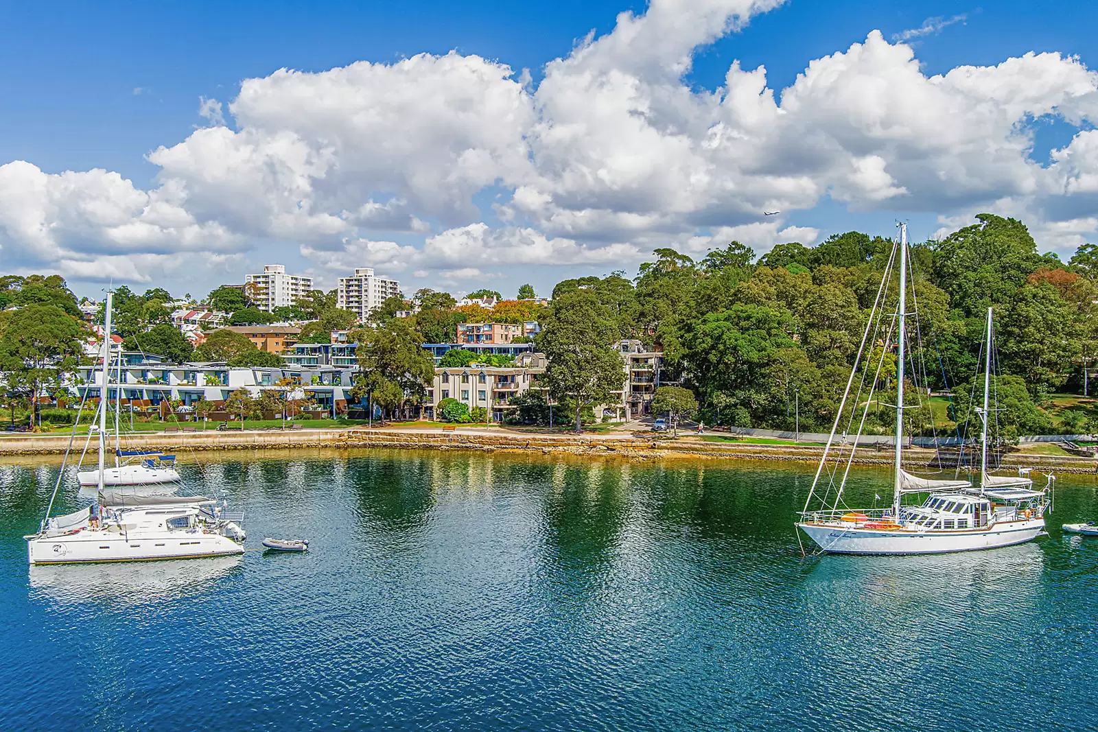 22/29-31 Cook Street, Glebe Sold by Sydney Sotheby's International Realty - image 18