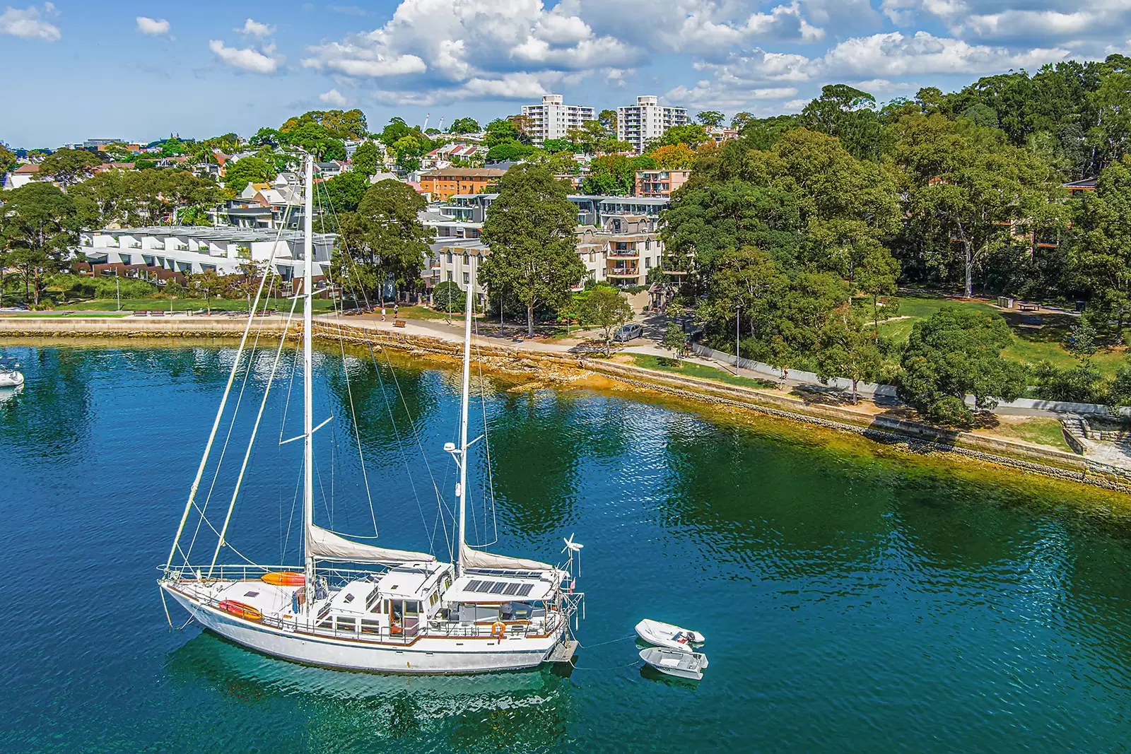 22/29-31 Cook Street, Glebe Sold by Sydney Sotheby's International Realty - image 23