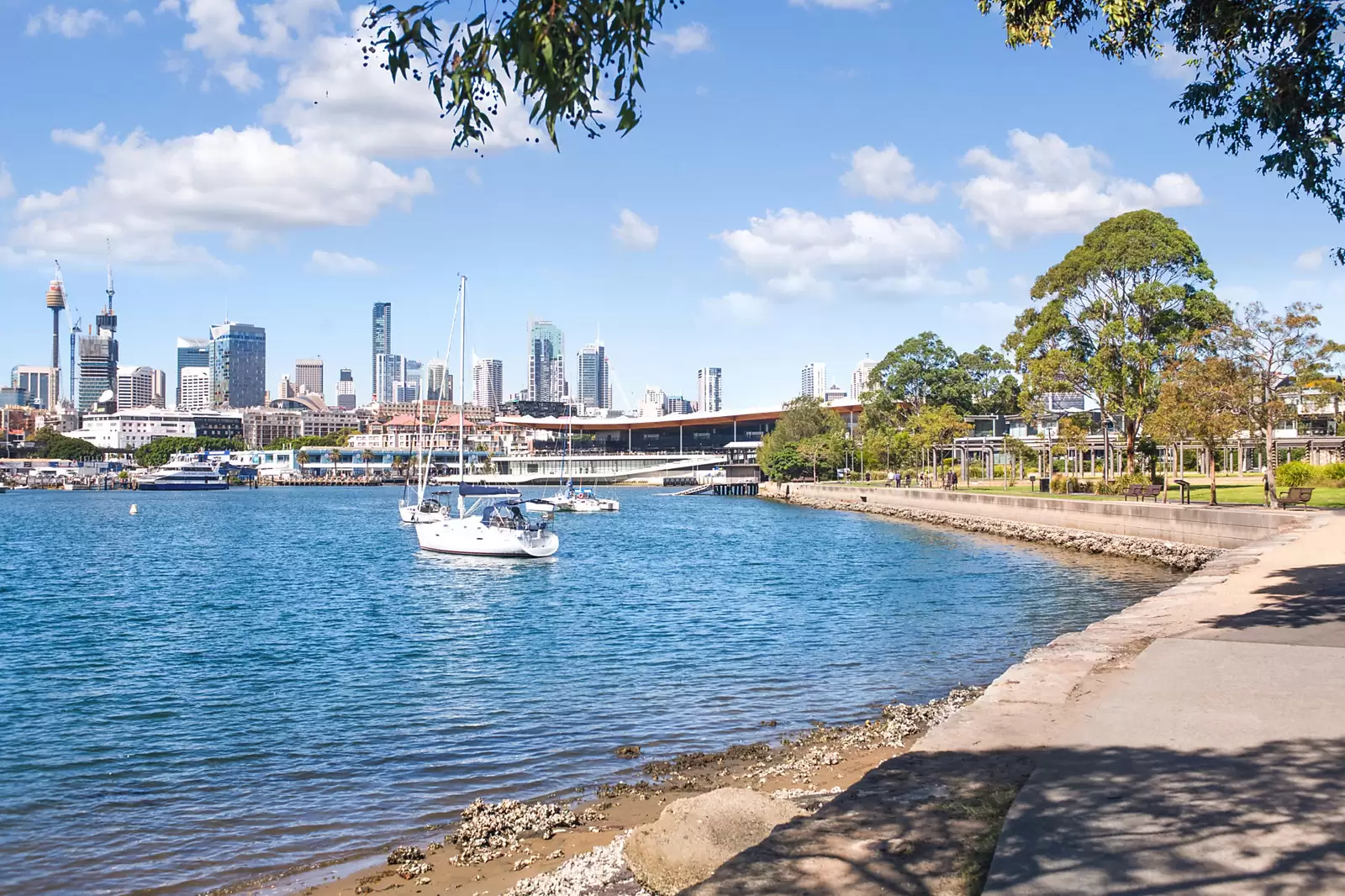 22/29-31 Cook Street, Glebe Sold by Sydney Sotheby's International Realty - image 9