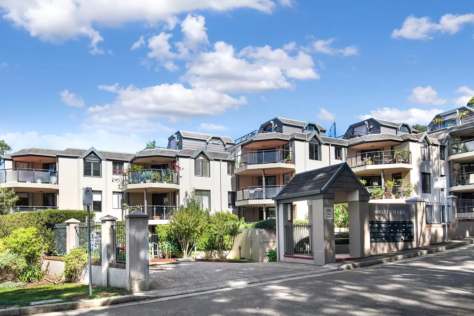 22/29-31 Cook Street, Glebe Sold by Sydney Sotheby's International Realty - image 11