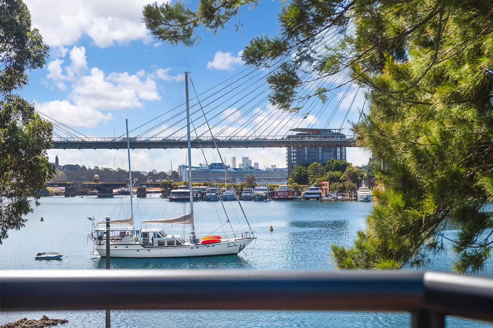 22/29-31 Cook Street, Glebe Sold by Sydney Sotheby's International Realty - image 13