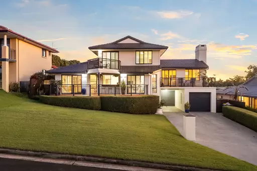 12 Blue Horizon Drive, Lennox Head For Sale by Sydney Sotheby's International Realty