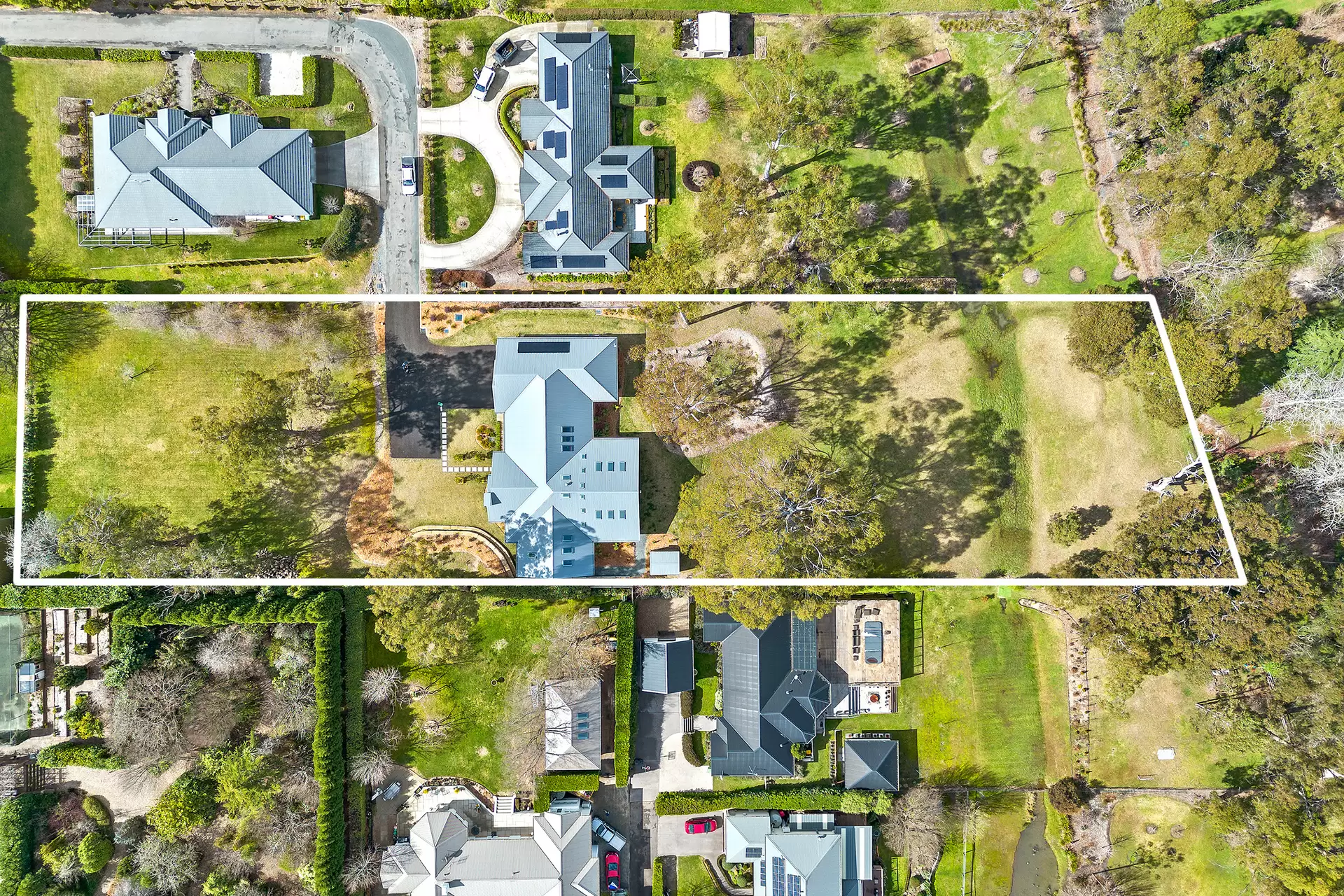 15C Links Road, Burradoo For Sale by Sydney Sotheby's International Realty - image 21