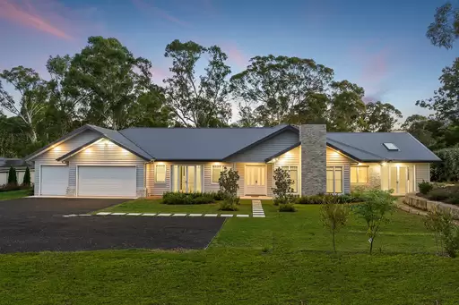 15C Links Road, Burradoo For Sale by Sydney Sotheby's International Realty